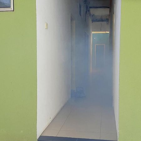 Quality Guest House Kuantan Esterno foto