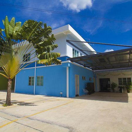 Quality Guest House Kuantan Esterno foto